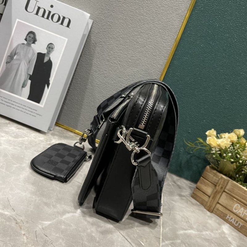 LV Satchel bags